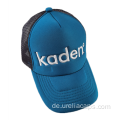 Klassische Foam-Trucker-Kappe